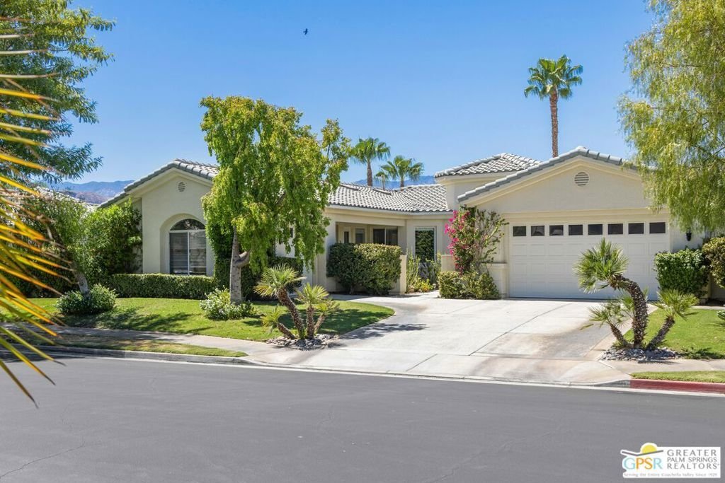 Casa a Rancho Mirage, California, Stati Uniti 3 - 18873526