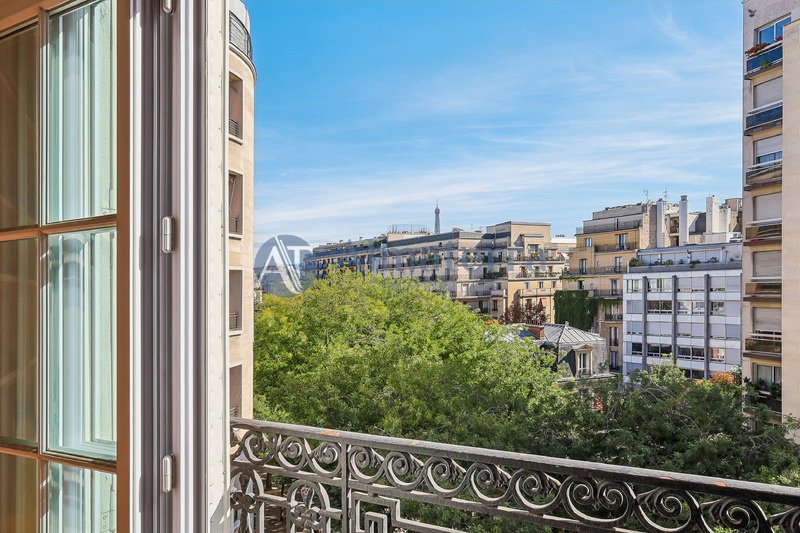 Appartamento a Bois de Boulogne, Paris 16e Arrondissement, Parigi 3 - 18875059