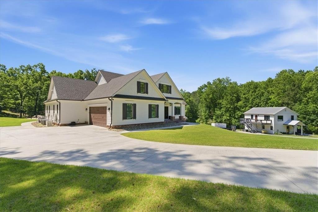 House in Canton, Georgia, United States 3 - 18874135