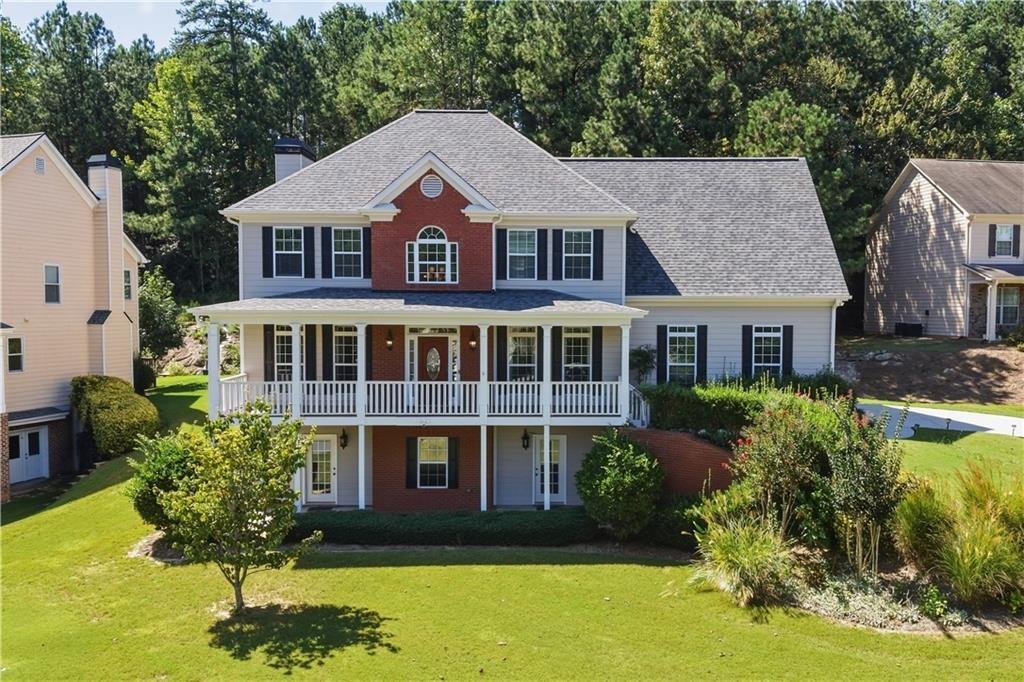 Casa a Buford, Georgia, Stati Uniti 1 - 18837142