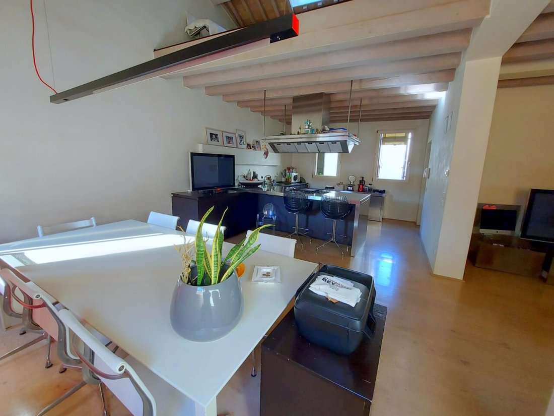 Apartment in Savonarola - Ferrovia, Padua, Italy 4 - 18875331