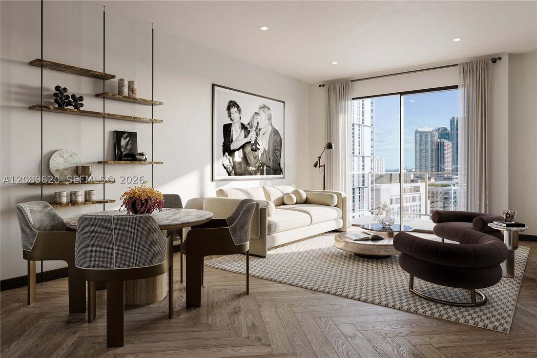 Condo in Miami, Florida, United States 2 - 18873848