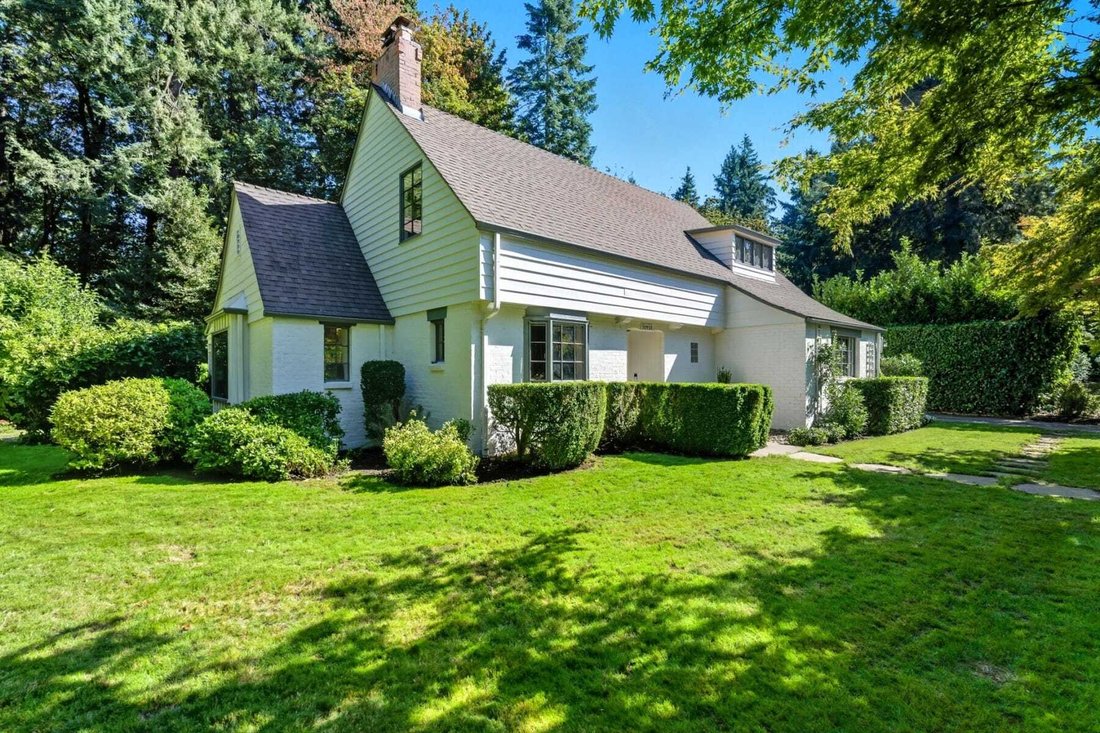 Maison à Portland, Oregon, États-Unis 1 - 18873009