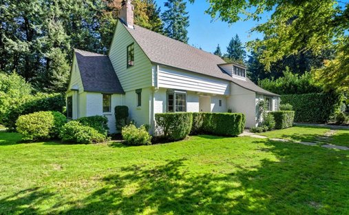 Casa en Portland, Oregón, Estados Unidos 1