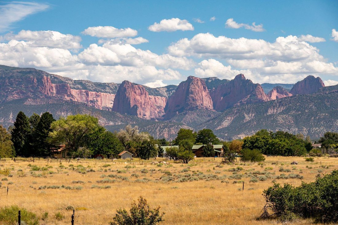 Casa a New Harmony, Utah, Stati Uniti 1 - 18870538