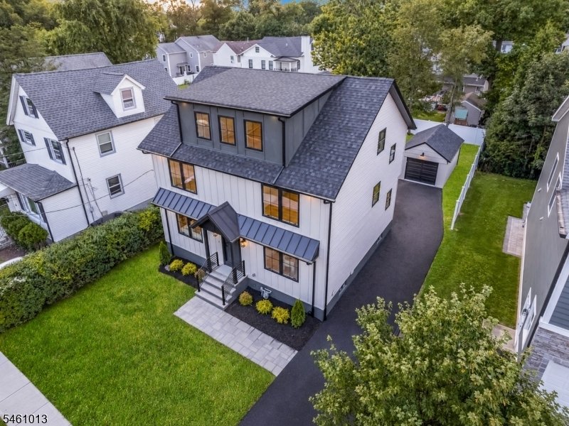 House in Cranford, New Jersey, United States 4 - 18875030