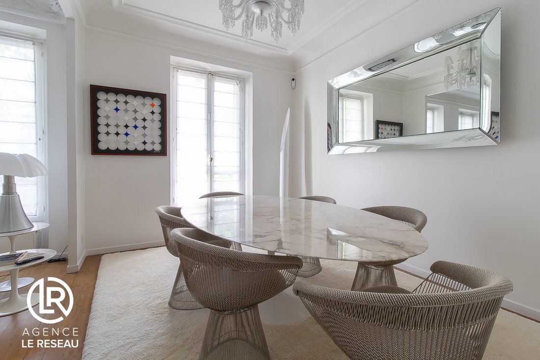 Apartment in La Plaine des Sablons, Neuilly-sur-Seine, France 4 - 18875004