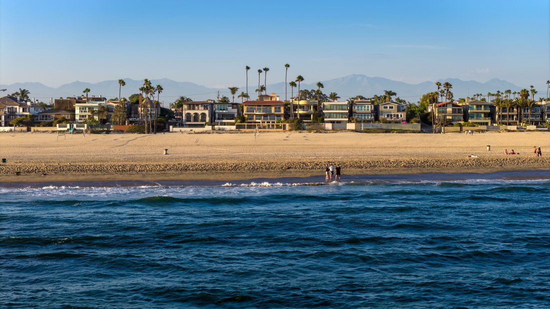 House in Seal Beach, California, United States 5 - 18872635