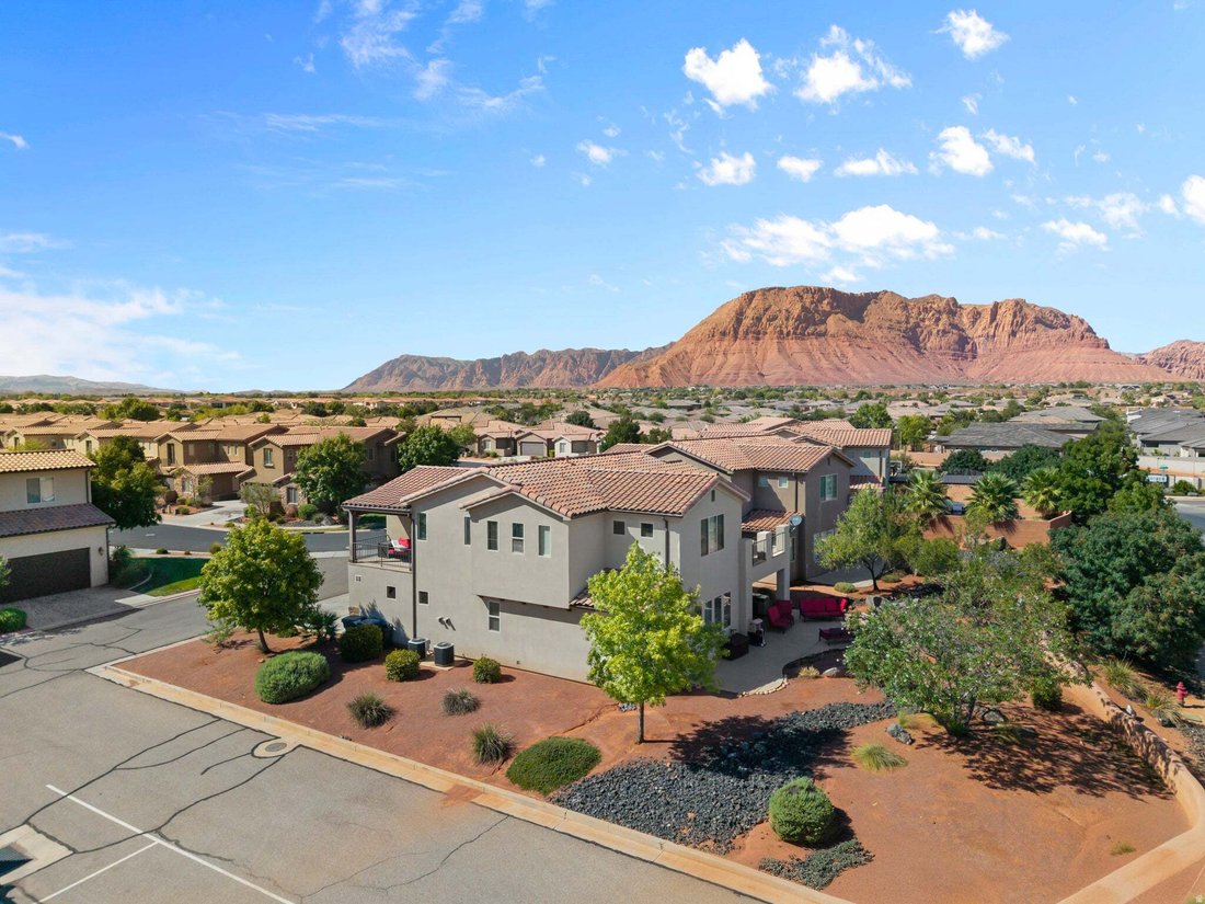 House in Santa Clara, Utah, United States 5 - 18870814