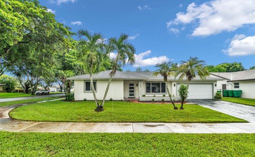 Casa a Davie, Florida, Stati Uniti 1