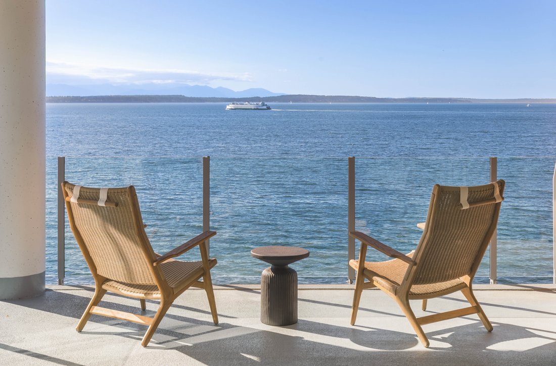 Condominio a Seattle, Washington, Stati Uniti 5 - 18870412
