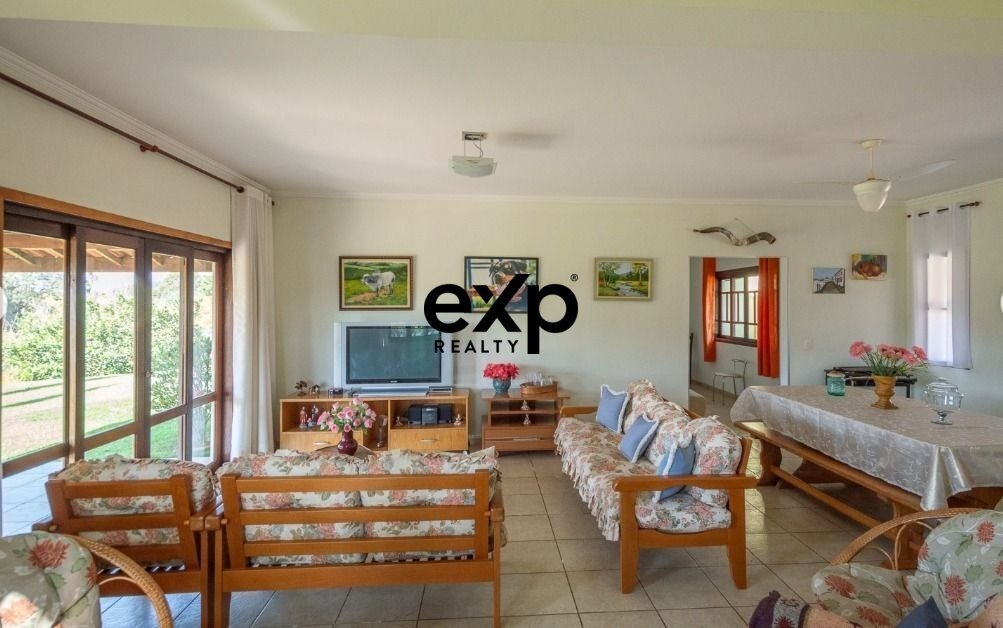 Country House in Jardim das Nacoes, State of São Paulo, Brazil 2 - 18874749