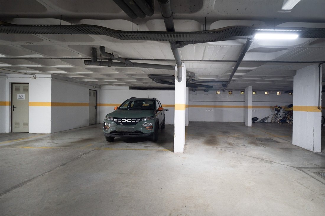 Appartamento a Sintra, Lisbona, Portogallo 4 - 17078636