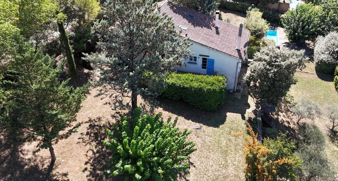 Casa a Correns, Provenza-Alpi-Costa Azzurra, Francia 1 - 18874999