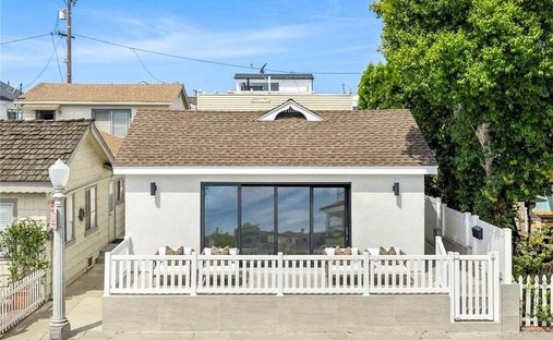 Townhouse en Newport Beach, California, Estados Unidos 1