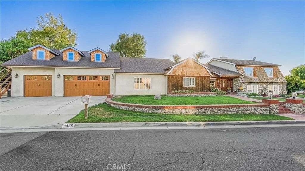 House in West Covina, California, United States 1 - 18873852