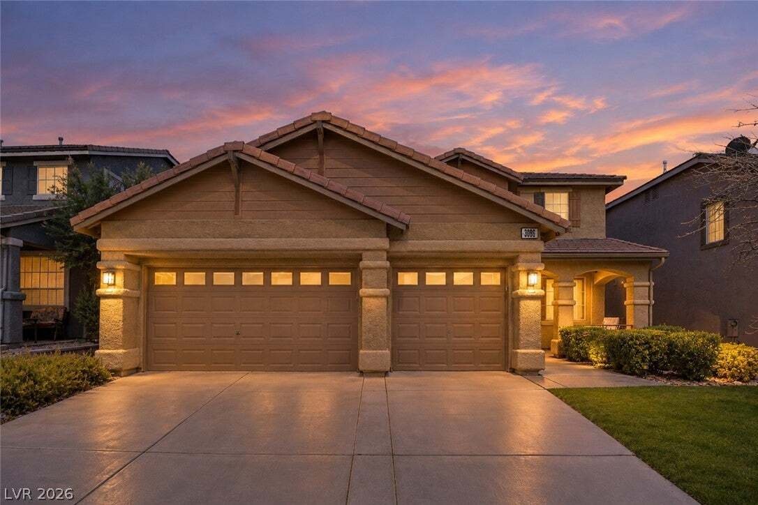 Haus in Las Vegas, Nevada, Vereinigte Staaten 1 - 18294704