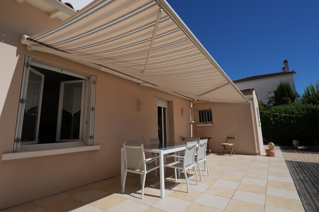 Villa a Pontaillac, Royan, Francia 5 - 18872399