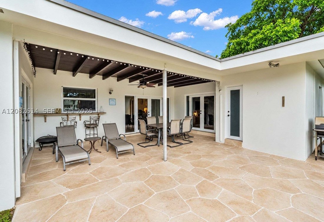 Casa en Davie, Florida, Estados Unidos 4 - 18873941