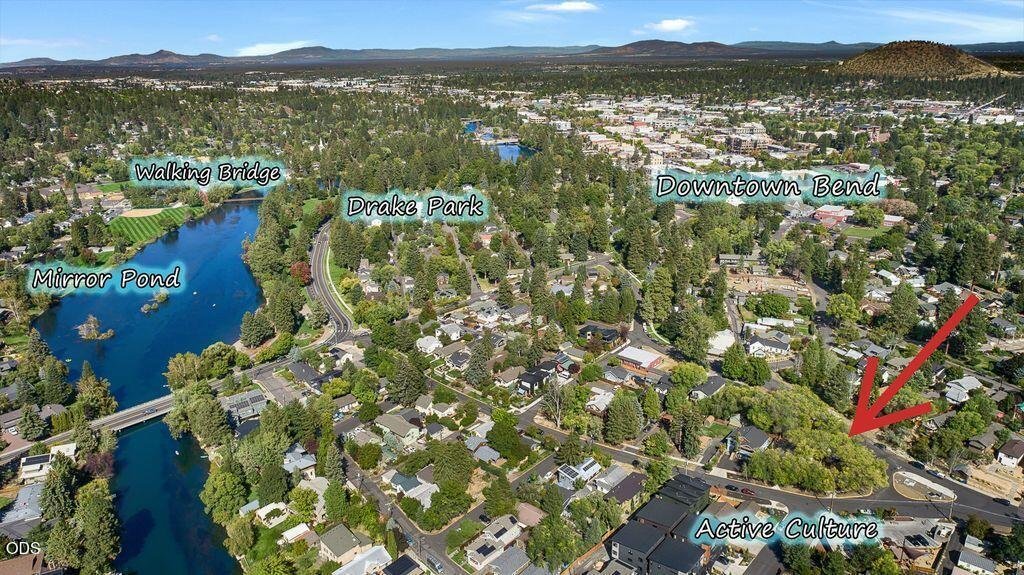 House in Bend, Oregon, United States 1 - 18873143