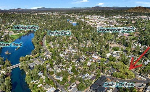 House in Bend, Oregon, United States 1