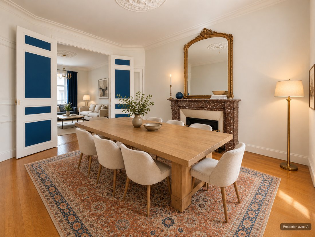 Apartment in Nantes, Pays de la Loire, France 2 - 18874931