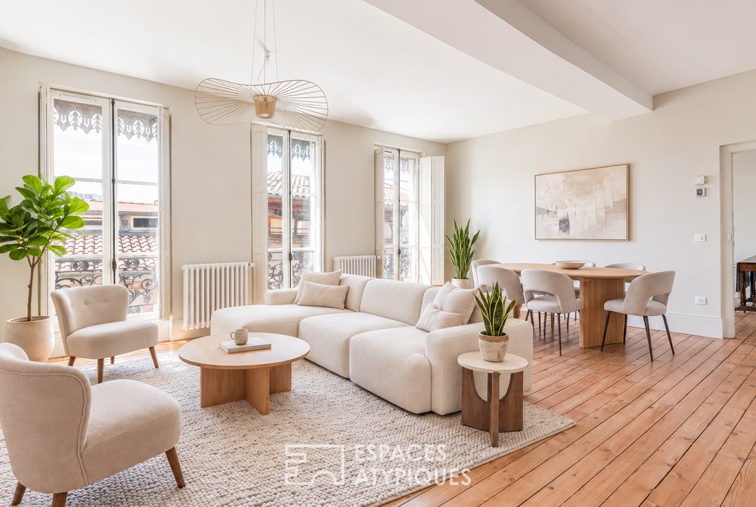 Apartment in Capitole, Toulouse, France 1 - 18872661