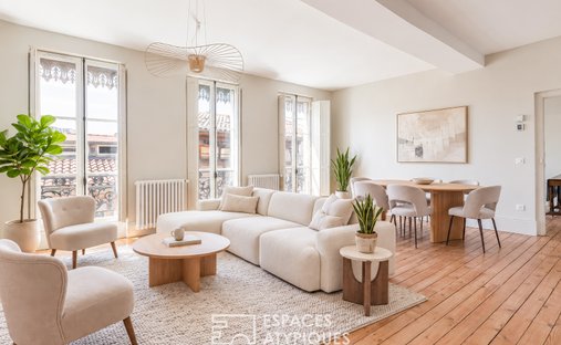 Apartamento en Capitole, Toulouse, Francia 1