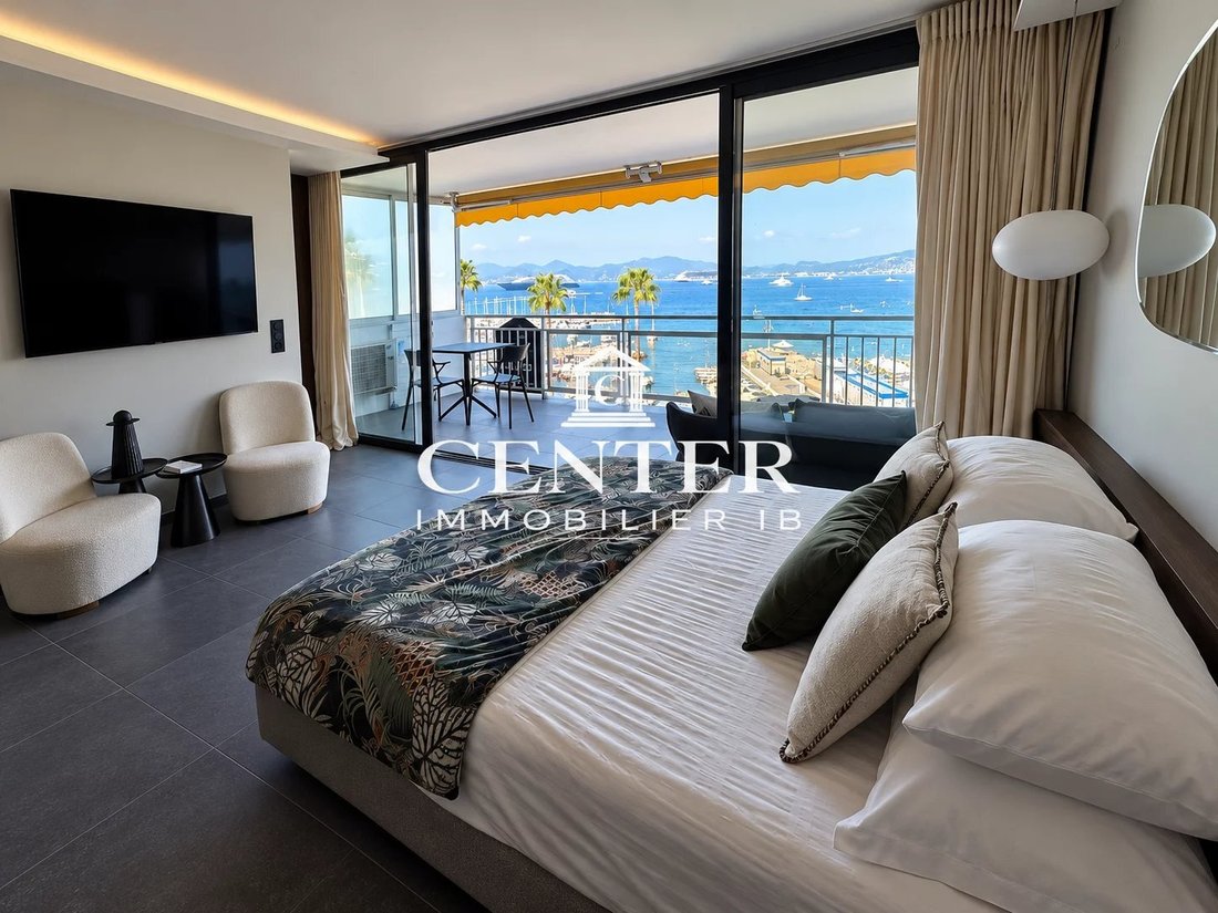 Apartment in French Riviera, Provence-Alpes-Côte d'Azur, France 3 - 18871668