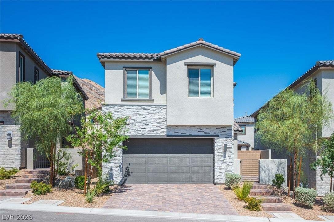 Casa en Las Vegas, Nevada, Estados Unidos 1 - 18561327