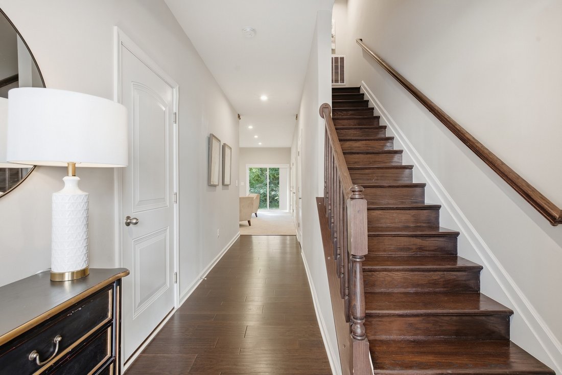 Townhouse en Crofton, Maryland, Estados Unidos 2 - 18875044