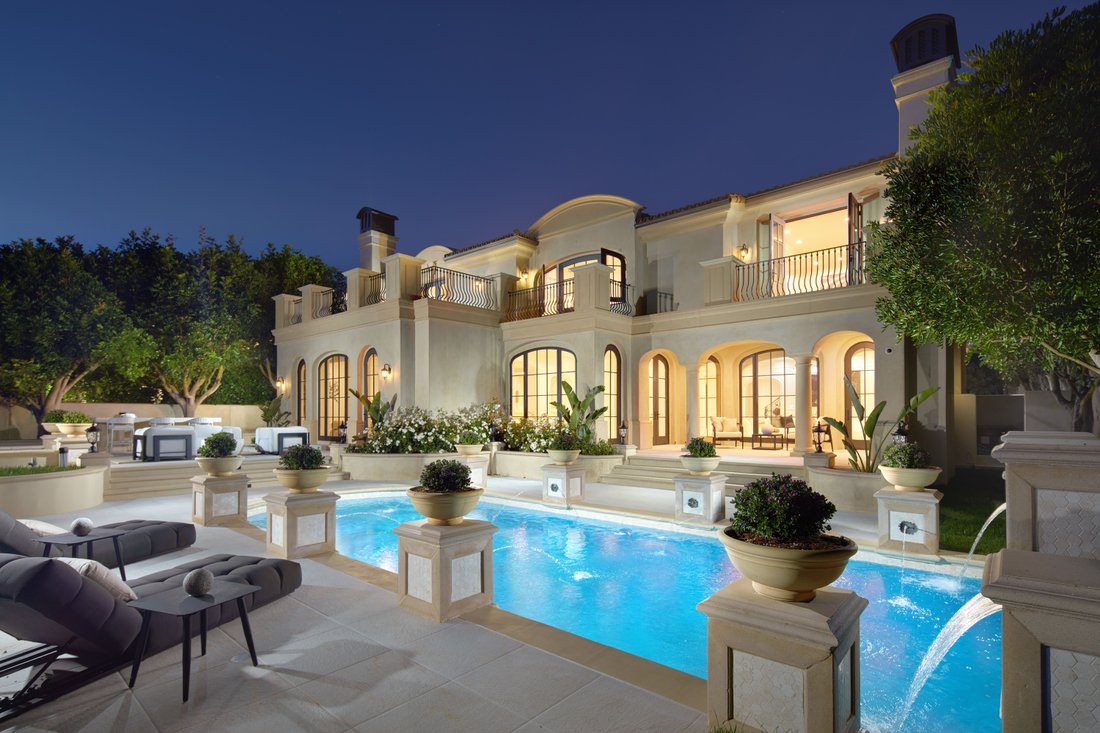 Maison à Newport Beach, Californie, États-Unis 3 - 18871647