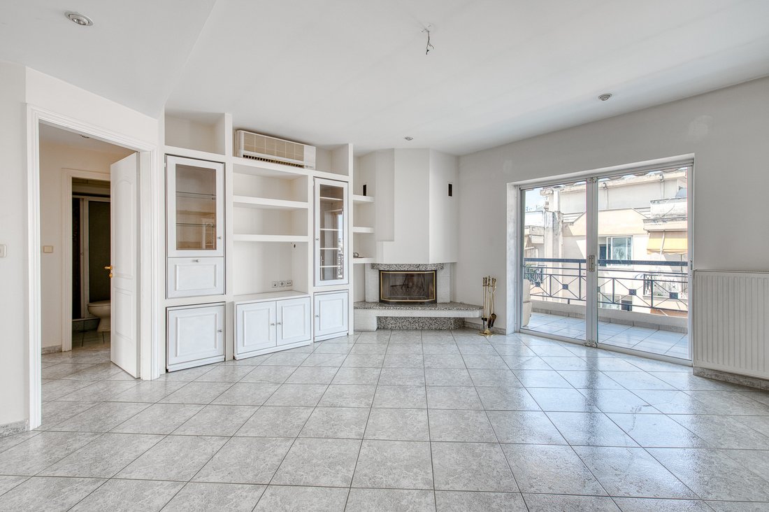 Apartment in 5th District of Thessaloniki, Thessaloniki, Greece 2 - 18485580