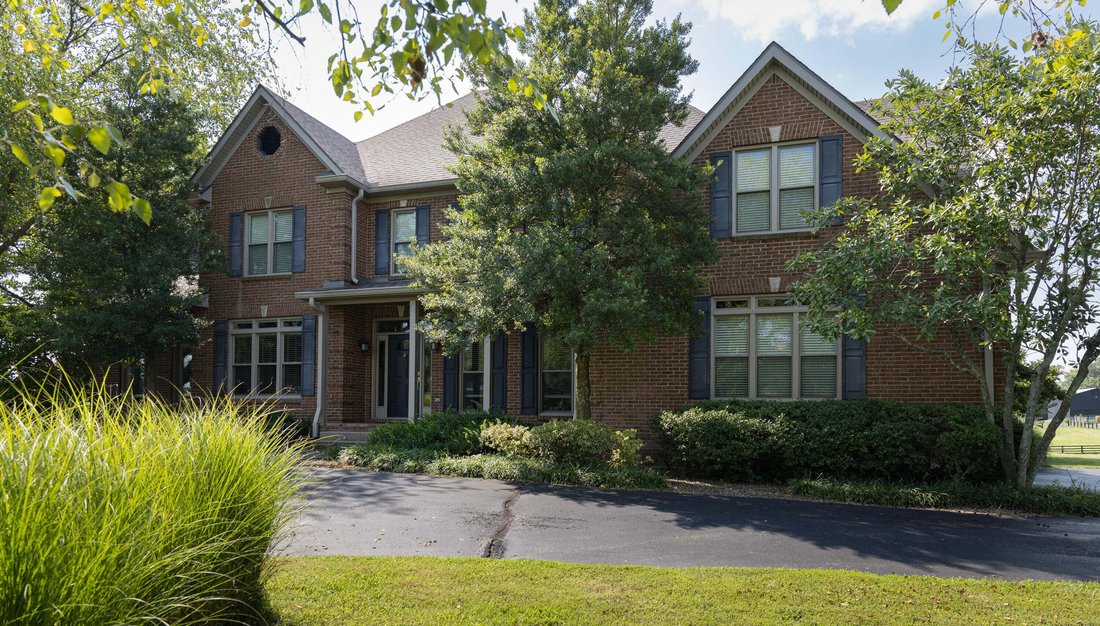 House in Lexington, Kentucky, United States 1 - 18870878