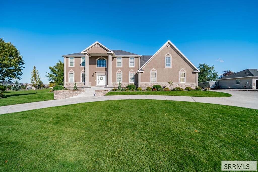 House in Idaho Falls, Idaho, United States 4 - 18065874