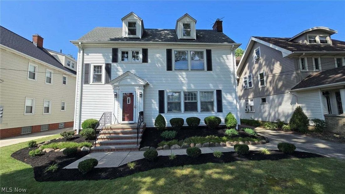 House in Lakewood, Ohio, United States 2 - 18873482