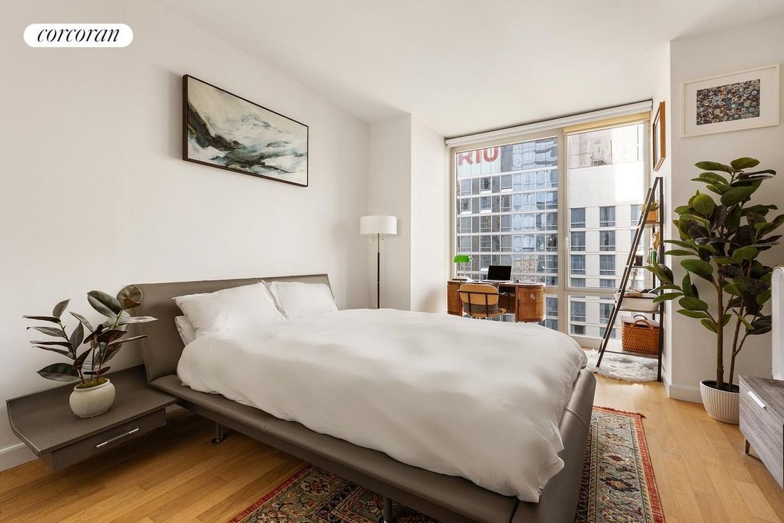 Condo in New York, New York, United States 3 - 17721508