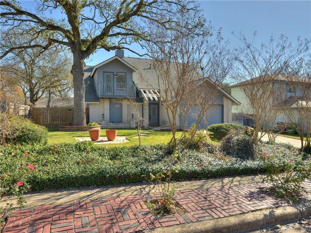 Casa a Brushy Creek, Texas, Stati Uniti 2 - 18873690