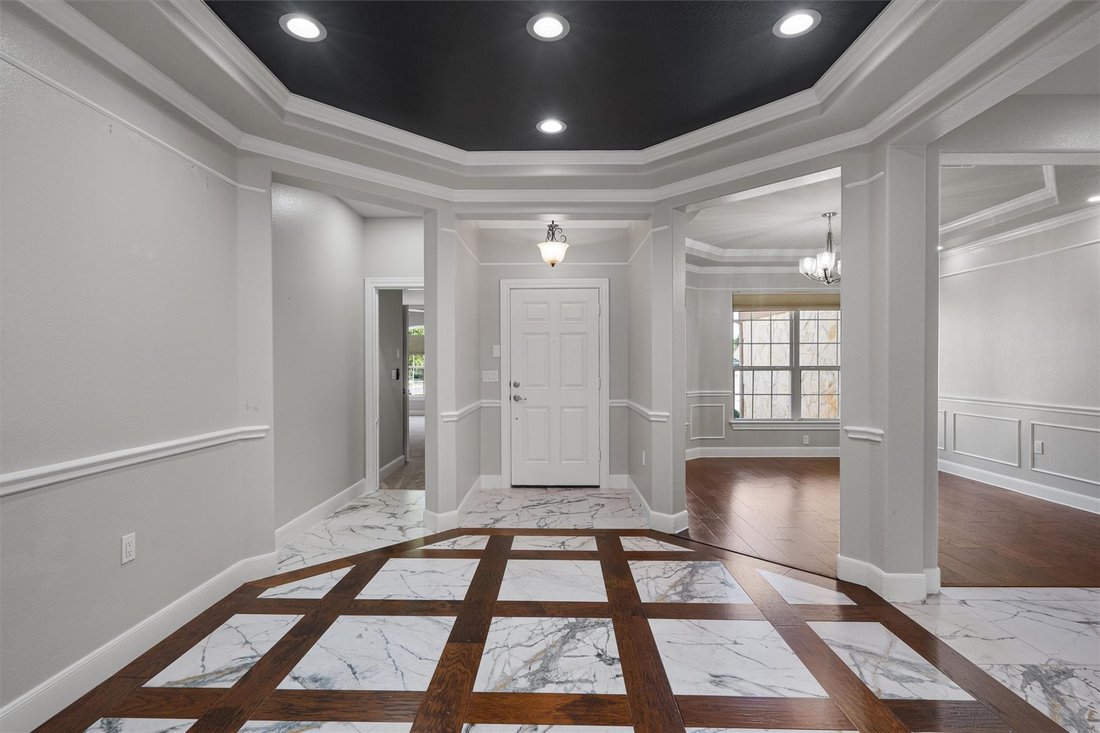 Casa a Georgetown, Texas, Stati Uniti 4 - 18873654