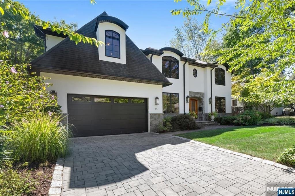 Casa a Tenafly, New Jersey, Stati Uniti 4 - 18872091