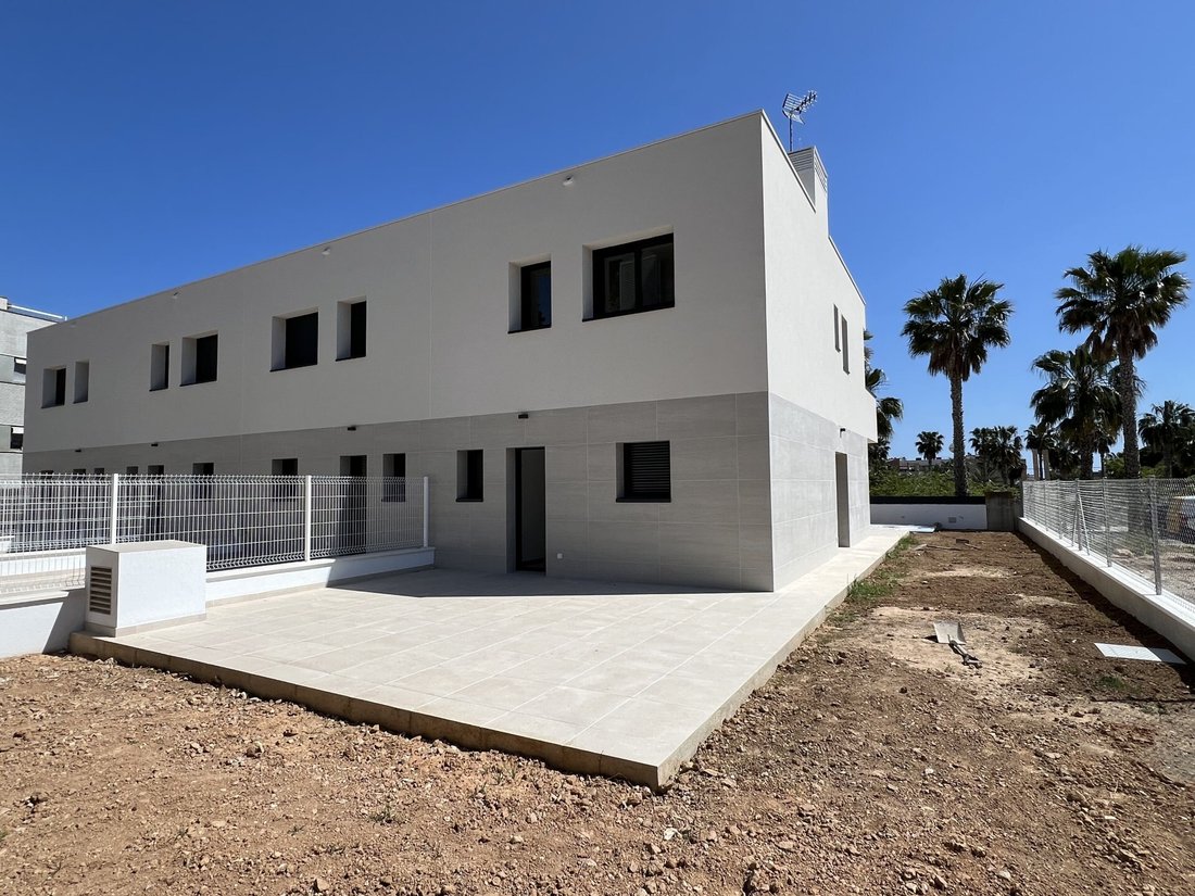 Maison de ville à Altafulla, Catalogne, Espagne 2 - 18870506