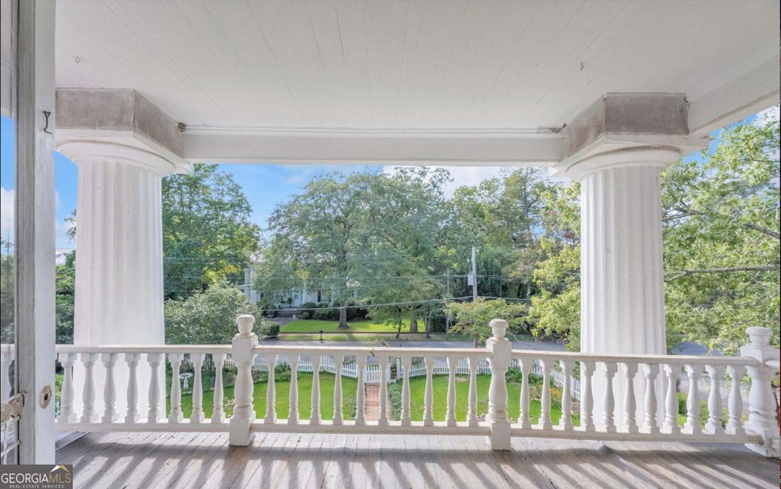 House in Washington, Georgia, United States 4 - 18874558