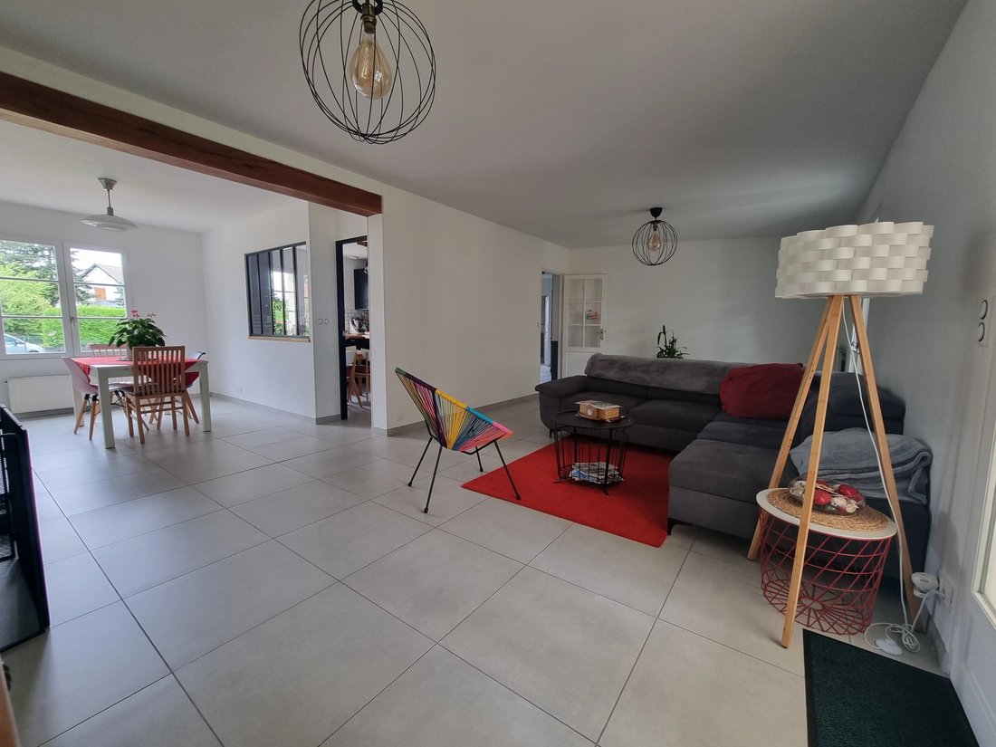 House in Sud Est, Olivet, France 2 - 18872083