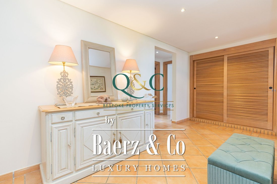 Apartment in Vilamoura, Quarteira, Algarve 3 - 18873683