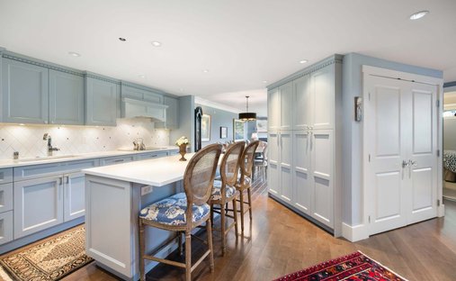 Condo in Vancouver, British Columbia, Canada 1