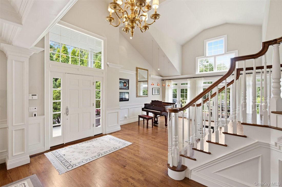 Haus in Upper Brookville, New York, Vereinigte Staaten 2 - 18870629