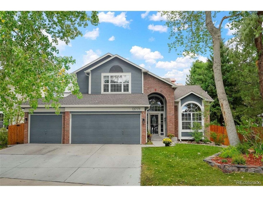 House in Lakewood, Colorado, United States 1 - 18865101