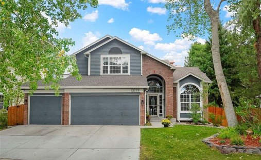 House in Lakewood, Colorado, United States 1