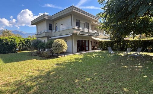 Maison à Cinquale, Montignoso, Toscane 1