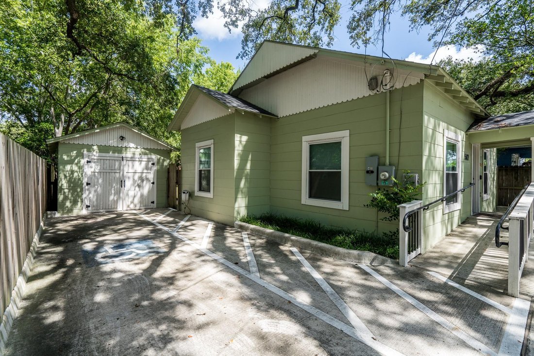 House in Spring, Texas, United States 5 - 18871428